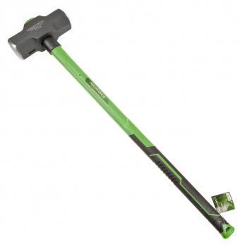 3 899 р. Кувалда 8.1кг фибергласовая ручка ROCKFORCE ROCKFORCE rf-t7718 ROCKFORCE rf-t7718  с доставкой в г. Пермь. Увеличить фотографию 1