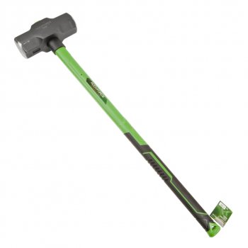 4 999 р. Кувалда 9кг фибергласовая ручка ROCKFORCE ROCKFORCE rf-t7720  с доставкой в г. Пермь. Увеличить фотографию 1
