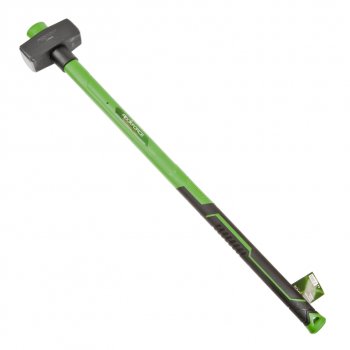 2 499 р. Кувалда 3кг фибергласовая ручка ROCKFORCE ROCKFORCE rf-t7832  с доставкой в г. Пермь. Увеличить фотографию 1
