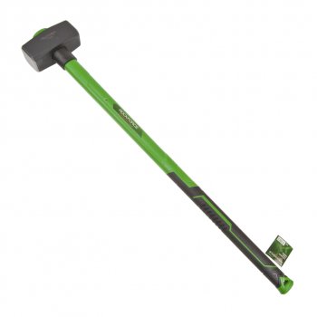 2 799 р. Кувалда 4кг фибергласовая ручка ROCKFORCE ROCKFORCE rf-t7840  с доставкой в г. Пермь. Увеличить фотографию 1