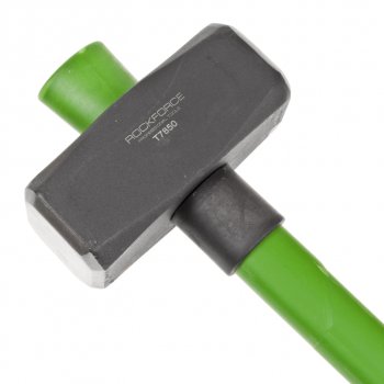 3 289 р. Кувалда 5кг фибергласовая ручка ROCKFORCE ROCKFORCE rf-t7850  с доставкой в г. Пермь. Увеличить фотографию 2