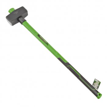3 289 р. Кувалда 5кг фибергласовая ручка ROCKFORCE ROCKFORCE rf-t7850  с доставкой в г. Пермь. Увеличить фотографию 1