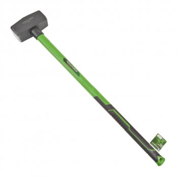 3 699 р. Кувалда 6кг фибергласовая ручка ROCKFORCE ROCKFORCE rf-t7860  с доставкой в г. Пермь. Увеличить фотографию 1