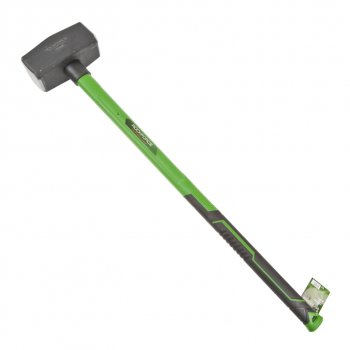 4 599 р. Кувалда 8кг фибергласовая ручка ROCKFORCE ROCKFORCE rf-t7880  с доставкой в г. Пермь. Увеличить фотографию 1