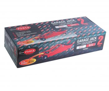 6 999 р. Домкрат подкатной 2т 80-380мм с низким подхватом ROCKFORCE ROCKFORCE rf-t820037  с доставкой в г. Пермь. Увеличить фотографию 2
