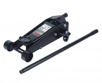 17 999 р. Домкрат подкатной 4т 135-520мм гидравлический ROCKFORCE ROCKFORCE rf-t83508 ROCKFORCE rf-t83508  с доставкой в г. Пермь. Увеличить фотографию 2