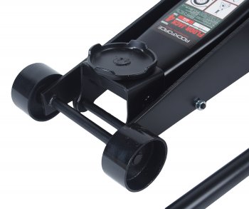 17 999 р. Домкрат подкатной 4т 135-520мм гидравлический ROCKFORCE ROCKFORCE rf-t83508 ROCKFORCE rf-t83508  с доставкой в г. Пермь. Увеличить фотографию 3