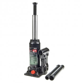 1 679 р. Домкрат бутылочный 3т 170-330мм с клапаном ROCKFORCE ROCKFORCE rf-t90304(ds) ROCKFORCE rf-t90304(ds)  с доставкой в г. Пермь. Увеличить фотографию 2