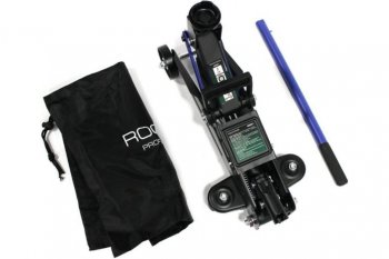 3 999 р. Домкрат подкатной 2т 135-310мм усиленный Profi ROCKFORCE ROCKFORCE rf-ta820011  с доставкой в г. Пермь. Увеличить фотографию 3