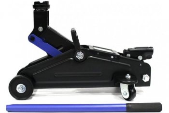 3 999 р. Домкрат подкатной 2т 135-310мм усиленный Profi ROCKFORCE ROCKFORCE rf-ta820011  с доставкой в г. Пермь. Увеличить фотографию 4