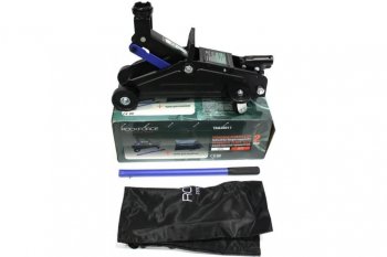 3 999 р. Домкрат подкатной 2т 135-310мм усиленный Profi ROCKFORCE ROCKFORCE rf-ta820011  с доставкой в г. Пермь. Увеличить фотографию 1