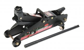 8 249 р. Домкрат подкатной 2.5т 140-387мм с фиксацией в кейсе ROCKFORCE ROCKFORCE rf-th22501c  с доставкой в г. Пермь. Увеличить фотографию 2