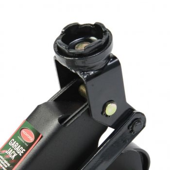 8 249 р. Домкрат подкатной 2.5т 140-387мм с фиксацией в кейсе ROCKFORCE ROCKFORCE rf-th22501c  с доставкой в г. Пермь. Увеличить фотографию 4