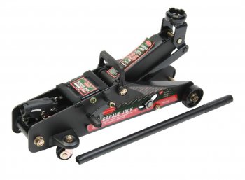 8 249 р. Домкрат подкатной 2.5т 140-387мм с фиксацией в кейсе ROCKFORCE ROCKFORCE rf-th22501c  с доставкой в г. Пермь. Увеличить фотографию 1