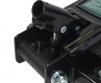 9 999 р. Домкрат подкатной 3т 192-533мм ROCKFORCE ROCKFORCE rf-th23003  с доставкой в г. Пермь. Увеличить фотографию 4
