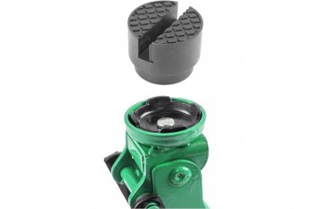 8 749 р. Домкрат подкатной 3т 85-380мм низкопрофильный ROCKFORCE ROCKFORCE rf-th33010  с доставкой в г. Пермь. Увеличить фотографию 3