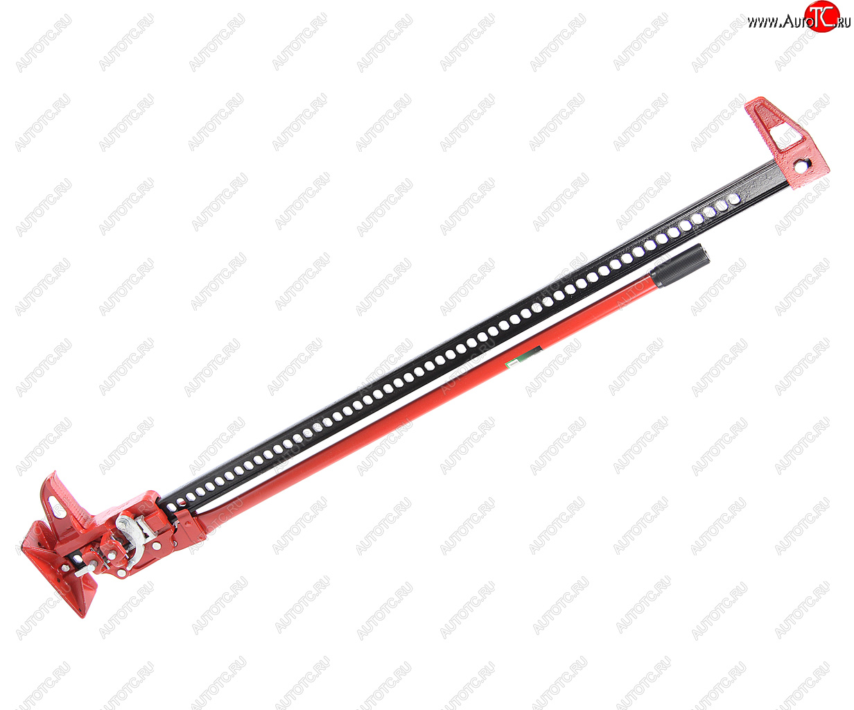 11 599 р. Домкрат реечный 3т 155-1350мм ROCKFORCE ROCKFORCE rf-tra8605  с доставкой в г. Пермь