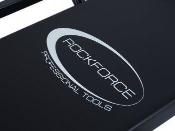4 399 р. Тележка подкатная для ремонта автомобиля 425х920мм 6 колес ROCKFORCE ROCKFORCE rf-trh6451  с доставкой в г. Пермь. Увеличить фотографию 3