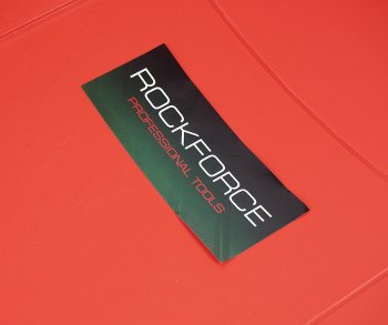 4 799 р. Тележка подкатная для ремонта автомобиля пластиковая ROCKFORCE ROCKFORCE rf-trh6802-1  с доставкой в г. Пермь. Увеличить фотографию 4