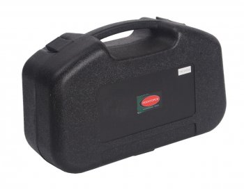 9 299 р. Лебедка механическая подвесная 0.5т в кейсе ROCKFORCE ROCKFORCE rf-trс9005s  с доставкой в г. Пермь. Увеличить фотографию 2
