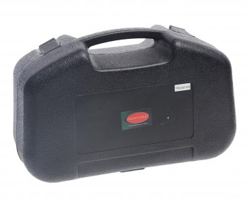 8 899 р. Таль цепная 1.0т в кейсе ROCKFORCE ROCKFORCE rf-trс9010s  с доставкой в г. Пермь. Увеличить фотографию 2