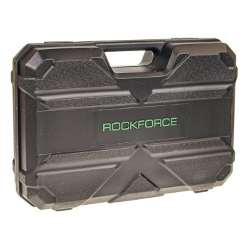 6 949 р. Перфоратор 800Вт 2.8Дж 1300обмин в кейсе ROCKFORCE ROCKFORCE rf-z1c-dh02-26  с доставкой в г. Пермь. Увеличить фотографию 5