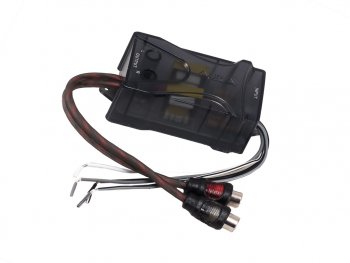 999 р. Адаптер RCA AURA AURA rhl-2202  с доставкой в г. Пермь. Увеличить фотографию 3