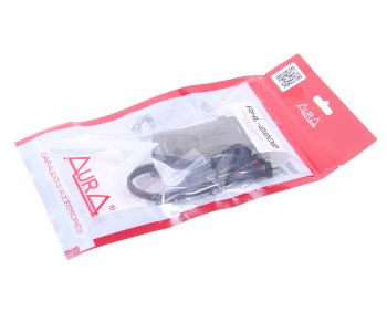 999 р. Адаптер RCA AURA AURA rhl-2202  с доставкой в г. Пермь. Увеличить фотографию 1