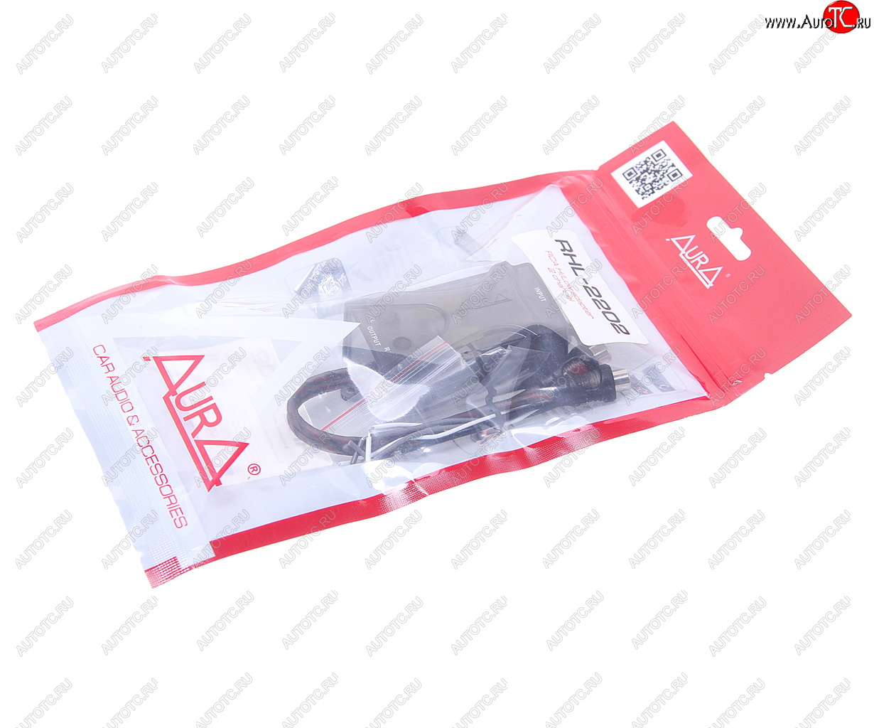 999 р. Адаптер RCA AURA AURA rhl-2202  с доставкой в г. Пермь