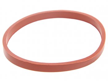 204 р. Кольцо уплотнительное VW AUDI SEAT SKODA FEBEST FEBEST ringah-032-pcs10  с доставкой в г. Пермь. Увеличить фотографию 1