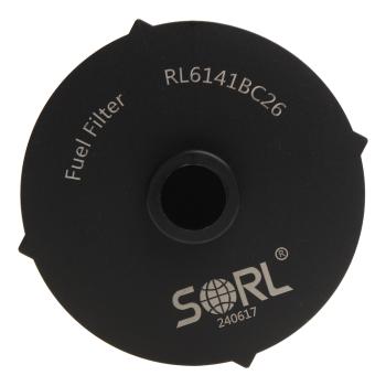 1 559 р. Фильтр топливный КАМАЗ-5490 грубой очистки SORL SORL rl6141bc26  с доставкой в г. Пермь. Увеличить фотографию 3