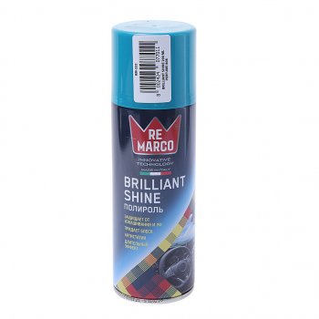 260 р. Полироль пластика Perfume №808 200мл RE MARCO MARCO rm-222  с доставкой в г. Пермь. Увеличить фотографию 1