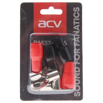 241 р. Клемма силовая комплект ACV ACV rm37-1426  с доставкой в г. Пермь. Увеличить фотографию 1