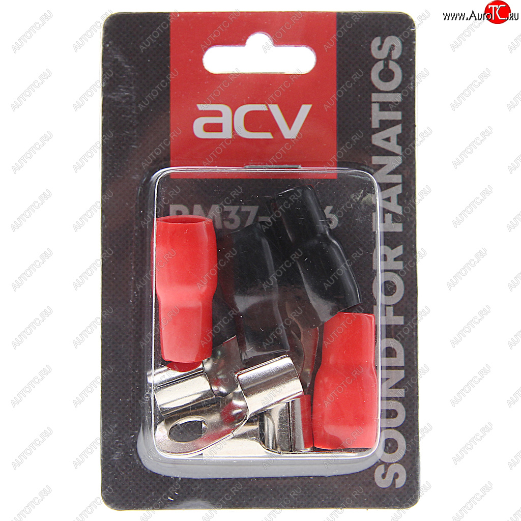 241 р. Клемма силовая комплект ACV ACV rm37-1426  с доставкой в г. Пермь