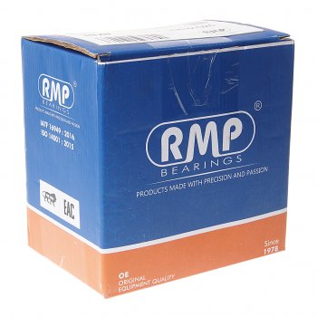 17 349 р. Подшипник ступицы SCANIA 3,4,P,G,R,T series передней (подшипник-блок) RMP RMP rmp61026  с доставкой в г. Пермь. Увеличить фотографию 4