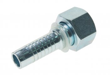 157 р. Фитинг DKI(Г)обратный конус 37 (74) (М 27х1.5) ZHHMC ZHHMC рн-р20711-27-10т  с доставкой в г. Пермь. Увеличить фотографию 2