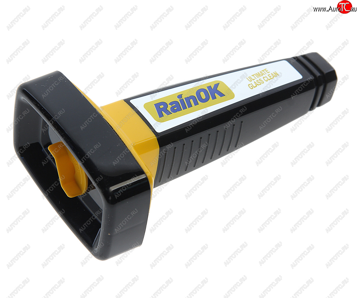 1 249 р. Очиститель стекол с эффектом полироля 100мл BULLSONE BULLSONE rok-031-00003 BULLSONE rok-031-00003  с доставкой в г. Пермь