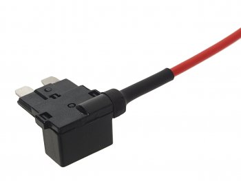 429 р. Разветвитель предохранителя RECXON RECXON rp-03 RECXON rp-03  с доставкой в г. Пермь. Увеличить фотографию 3