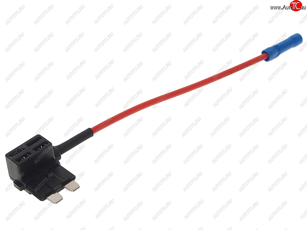 429 р. Разветвитель предохранителя RECXON RECXON rp-03 RECXON rp-03  с доставкой в г. Пермь