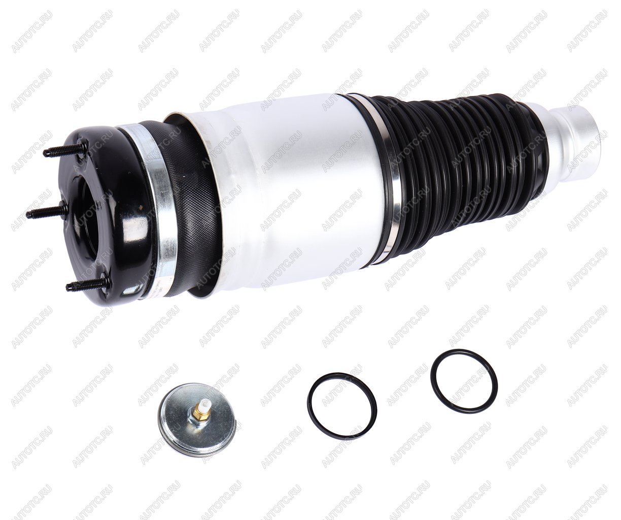 16 649 р. Амортизатор JEEP Grand Cherokee (11-) передний ROERS PARTS ROERS PARTS rp68080194ab ROERS PARTS rp68080194ab  с доставкой в г. Пермь