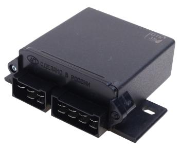 1 799 р. Реле поворота ГАЗ-2410,3302,ЗИЛ 12V АВТОПРИБОР АВТОПРИБОР рс950п-3726010-10  с доставкой в г. Пермь. Увеличить фотографию 1