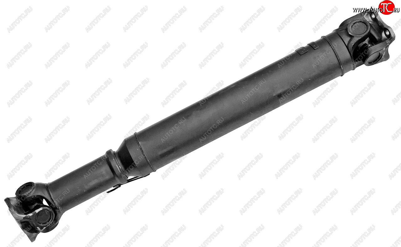 25 999 р. Вал карданный ГАЗ-23107 Бизнес задний в сборе L=816мм (Турция) (ОАО ГАЗ) ГАЗ rs.97135.04.02  с доставкой в г. Пермь