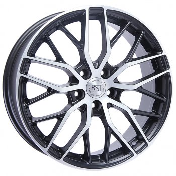 14 949 р. Диск колесный литой CHERY Tiggo 8 JAECOO J7 R18 R008 BDM TECH LINE rst 5х108 ет47 d-60,1 TECH LINE rst 5х108 ет47 d-60,1  с доставкой в г. Пермь. Увеличить фотографию 1