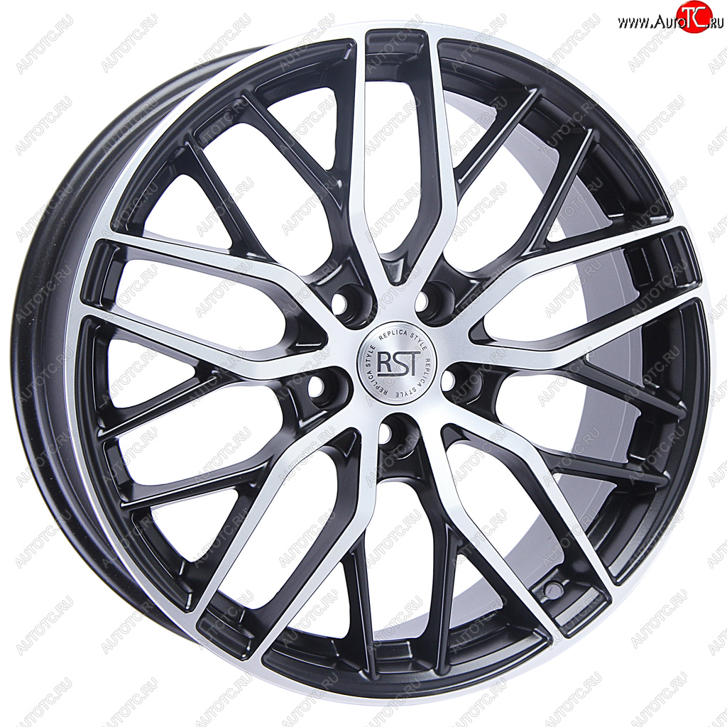 14 949 р. Диск колесный литой CHERY Tiggo 8 JAECOO J7 R18 R008 BDM TECH LINE rst 5х108 ет47 d-60,1 TECH LINE rst 5х108 ет47 d-60,1  с доставкой в г. Пермь