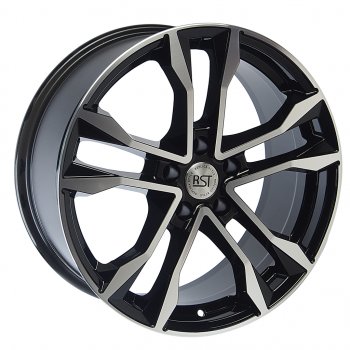 10 499 р. Диск колесный литой BMW 5(G30),X3(G01),X4(G02) R18 R068 BD TECH LINE rst 5х112 ет30 d-66,6 TECH LINE rst 5х112 ет30 d-66,6  с доставкой в г. Пермь. Увеличить фотографию 1
