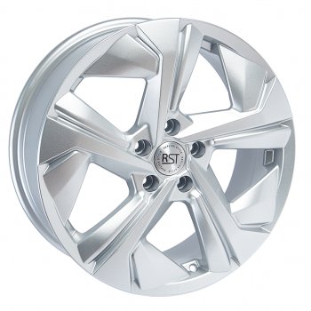 15 799 р. Диск колесный литой VW Tiguan SKODA Kodiaq R19 R059 S TECH LINE rst 5х112 ет43 d-57,1  с доставкой в г. Пермь. Увеличить фотографию 1