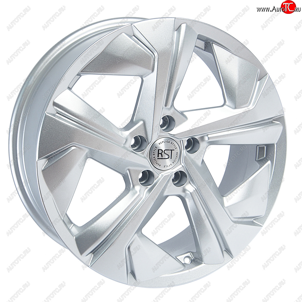 15 799 р. Диск колесный литой VW Tiguan SKODA Kodiaq R19 R059 S TECH LINE rst 5х112 ет43 d-57,1  с доставкой в г. Пермь
