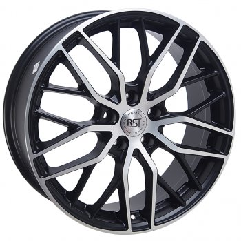 11 999 р. Диск колесный литой VW Passat (15-) SKODA Superb (15-) R18 R008 BDM TECH LINE rst 5х112 ет45 d-57,1  с доставкой в г. Пермь. Увеличить фотографию 1