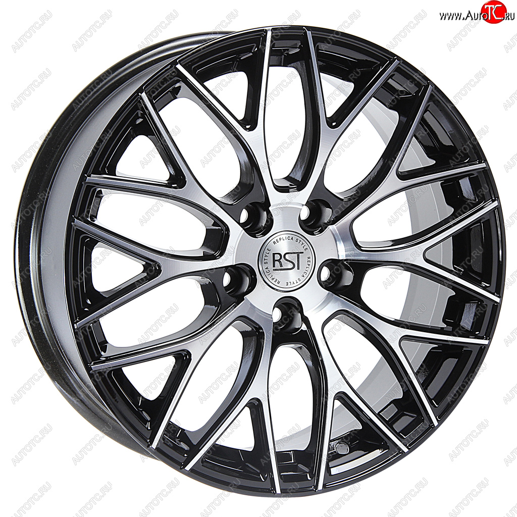 14 749 р. Диск колесный литой HAVAL Dargo,Jolion R18 R188 S TECH LINE rst 5х114,3 ет37 d-66,5  с доставкой в г. Пермь
