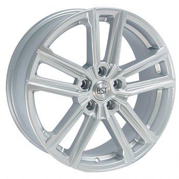 13 999 р. Диск колесный литой HAVAL Dargo,Jolion R18 R078 S TECH LINE rst 5х114,3 ет37 d-66,6 TECH LINE rst 5х114,3 ет37 d-66,6  с доставкой в г. Пермь. Увеличить фотографию 1